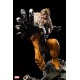 Marvel Premium Collectibles Series Statue Sabretooth 57 CM